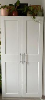 IKEA PAX kledingkast, Huis en Inrichting, Kasten | Kledingkasten, Ophalen, Gebruikt, 200 cm of meer, 50 tot 100 cm