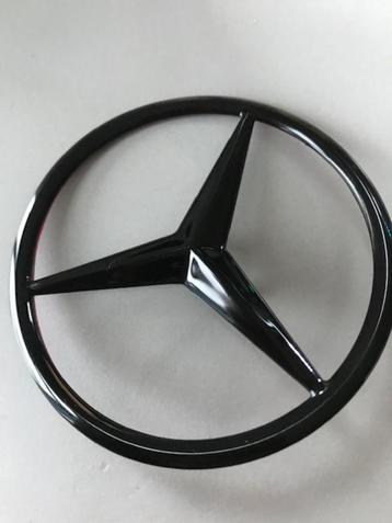 mercedes ster achterklep w177 sedan w176 hatckback w117 cla beschikbaar voor biedingen