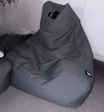 Als nieuw 2 mooie grijze outdoor B-Bag, Ophalen, Zo goed als nieuw, Overige materialen, 2 zitplaatsen