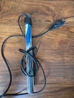 Aquarium heater eco heater 100W, Dieren en Toebehoren, Vissen | Aquaria en Toebehoren, Ophalen, Gebruikt, Verlichting of Verwarming