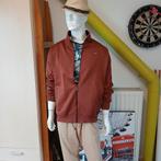 PME Legend Vest XXL rood/bruin, Kleding | Heren, Bruin, Overige maten, Ophalen of Verzenden, Zo goed als nieuw
