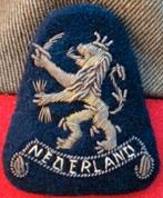 GEZOCHT Nederlandse leeuw, Ophalen of Verzenden, Landmacht, Nederland, Embleem of Badge