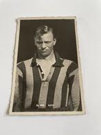 Voetbalplaatje / spelerskaart J. Mol KFC Bensdorp cacao, Ophalen of Verzenden, Zo goed als nieuw