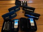 Diverse diabetes hulpmiddelen: 4 insulinepennen en 3 meters, Amsterdam, Ophalen of Verzenden, Sanofi, Gebruikt