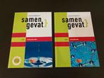 Samengevat VWO, Boeken, Ophalen of Verzenden, Zo goed als nieuw, VWO, ThiemeMeulenhoff