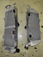 Radiatoren KTM MX250-350-500 1988 replica, Ophalen of Verzenden, Nieuw