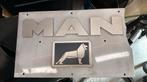 MAN reclamebord, Ophalen of Verzenden, Nieuw, MAN