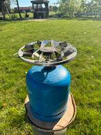 Gaspitje / brander (zonder gas fles), Ophalen of Verzenden, Gebruikt