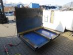 edmo lift kanteltafel palletkantelaar kantelaar 380v, Doe-het-zelf en Verbouw, Ophalen, Gebruikt, Zandhaarweg, Edmolift.nl