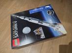 lego 92176 NASA Apollo Saturn V, Kinderen en Baby's, Speelgoed | Duplo en Lego, Ophalen of Verzenden, Nieuw, Complete set, Lego