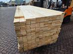 OP = OP AANBIEDING Balkhout 36x96 mm, Doe-het-zelf en Verbouw, Hout en Planken, Ophalen, Nieuw, 300 cm of meer, Balk