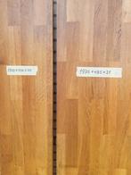 Eikenhouten planken en balkje, Minder dan 25 mm, Eiken, Ophalen of Verzenden, Zo goed als nieuw