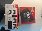 Nintendo switch 2 mario kart world pack, Spelcomputers en Games, Ophalen, Zo goed als nieuw, Met 1 controller, Switch Original