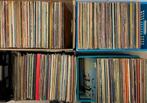 450 + LP’s, Ophalen, Zo goed als nieuw, Overige formaten, Overige soorten