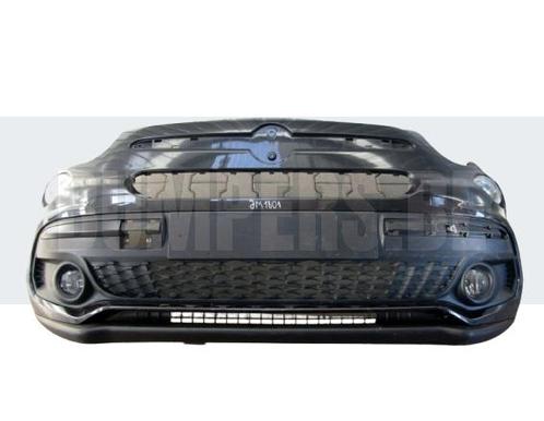 Bumper	Fiat 500L Lift 17- 735650508  Voorbumper JM1801, Auto-onderdelen, Carrosserie en Plaatwerk, Bumper, Voor, Gebruikt, 6 maanden garantie