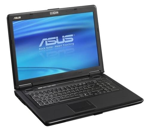 ASUS X71A | 17 inch LAPTOP, Computers en Software, Windows Laptops, Gebruikt, 17 inch of meer, Minder dan 4 GB, Qwerty, Gaming