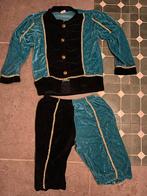 Pietenpak 5-7 jaar, Kinderen en Baby's, Ophalen of Verzenden, Gebruikt, 110 t/m 116, Jongen of Meisje