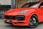 Porsche Cayenne 4.0 Turbo 550pk Coupe *Burmester/Techart/Pan, Automaat, Cayenne, 2175 kg, Gebruikt