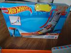 Hot Wheels, Ophalen, Racebaan, Zo goed als nieuw, Hot Wheels