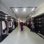 Instapklare damesboetiek op toplocatie!, Ophalen of Verzenden, Zo goed als nieuw