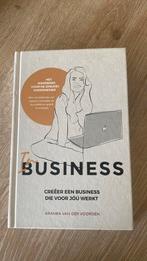 Aranka van der Voorden - In business, Ophalen of Verzenden, Zo goed als nieuw, Aranka van der Voorden