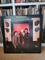 The Stranglers - Rattus Norvegicus LP, Cd's en Dvd's, Vinyl | Rock, Ophalen of Verzenden, Zo goed als nieuw, 12 inch, Poprock