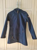 Travelin' Softshell jas maat 38, Kleding | Dames, Jassen | Zomer, Ophalen of Verzenden, Zo goed als nieuw, Maat 38/40 (M), Zwart