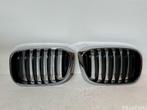 BMW X3 G01 Nieren Grille 51137440853 51137440854, Ophalen of Verzenden, Gebruikt, Voor