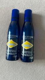 L'Occitane Immortelle Précieuse Tonic, Verzenden, Nieuw, Gehele gezicht, Reiniging