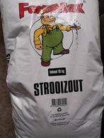 Strooizout, Ophalen of Verzenden