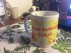 Diddl Goed-humeur beker., Verzamelen, Diddl, Ophalen of Verzenden, Diddl, Servies