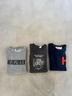 3x trui sweater Selected Homme Zara maat M., Ophalen of Verzenden, Gedragen