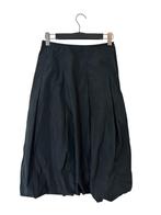 Moq rok M, Maat 38/40 (M), Zwart, Moq, Ophalen of Verzenden