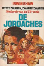 Jordaches Witte zwanen, zwarte zwanen De sleutel is gebroken, Ophalen of Verzenden, Gelezen, Nederland