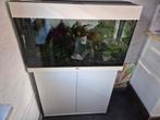 Aquarium wit juwel 125l., Dieren en Toebehoren, Ophalen, Leeg aquarium