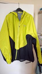 Arcteryx Norvan Goretex super lightweight wind/regenjas XXL, Caravans en Kamperen, Ophalen of Verzenden, Zo goed als nieuw, Regenjas