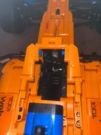 F1 McLaren 2022 TECHNIC, Ophalen of Verzenden, Zo goed als nieuw, Formule 1