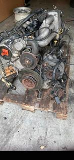 bmw 735i e23 motor, Auto-onderdelen, Motor en Toebehoren, Ophalen of Verzenden, Gebruikt, BMW