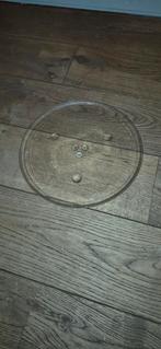 Magnetron Plateau - 33,5 cm, Ophalen of Verzenden, Gebruikt
