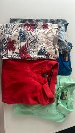 T shirts en polo’s, Ophalen, Maat 52/54 (L), Overige kleuren, Petrol