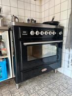Boretti Professional Stove, Witgoed en Apparatuur, Fornuizen, 60 cm of meer, Ophalen of Verzenden, Zo goed als nieuw, Gas