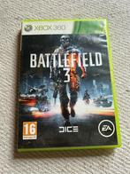 Battlefield 3 Xbox 360, Gebruikt, Vanaf 18 jaar, Shooter, 1 speler