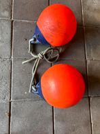 Fender (bol) stootwil / reddingsboei / boei, Ophalen, Gebruikt, Toebehoren, Minder dan 15 m²