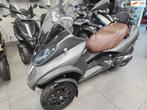Piaggio MP3 500 IE LT SPORT 2012 RIJKLAAR GARANTIE, Bedrijf, Overig