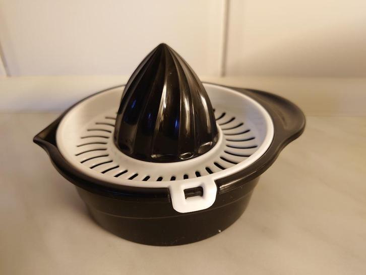 citruspers Nieuw, Huis en Inrichting, Keuken | Keukenbenodigdheden, Nieuw, Ophalen of Verzenden