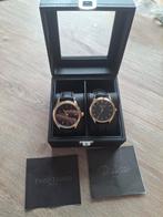 Enzo Tempo & Di Lusso Horloges Set. Nieuw in doos, Ophalen of Verzenden, Nieuw