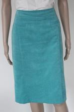 Sommermann blauw/groene rok maat 38, Maat 38/40 (M), ., Ophalen of Verzenden, Zo goed als nieuw