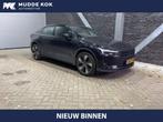 Polestar 2 Long Range Single Motor 78 kWh | Incl. BTW | Pilo, Auto's, Polestar, Polestar 2, Stof, Gebruikt, Zwart