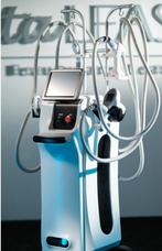 Afslank apparaat - Cavitatie & cellulitis, Ophalen, Zo goed als nieuw, Overige typen