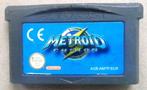 Metroid Fusion voor de Gameboy Advance, Spelcomputers en Games, Ophalen of Verzenden, Gebruikt
